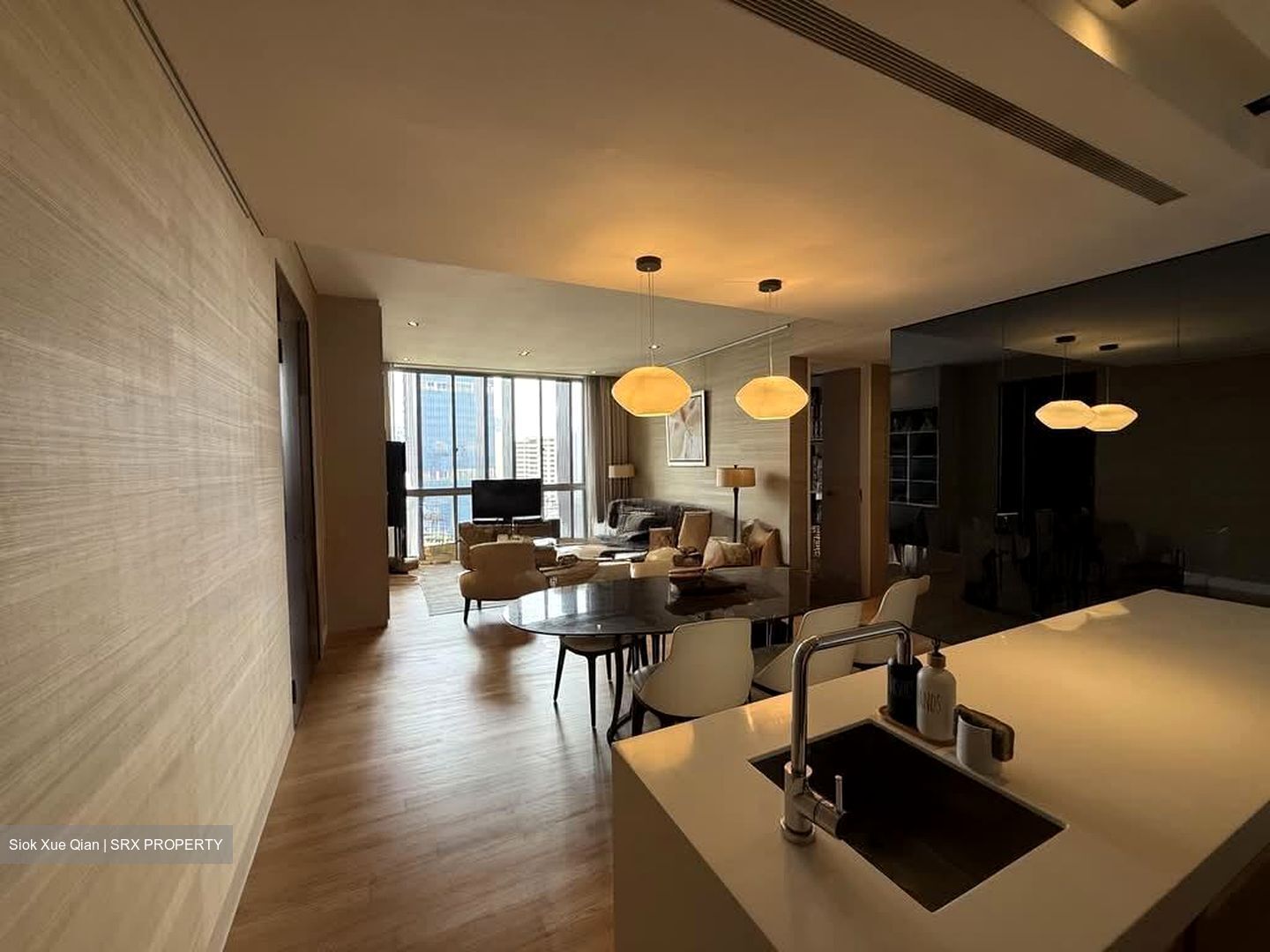 Hilltops (D9), Condominium #604060681